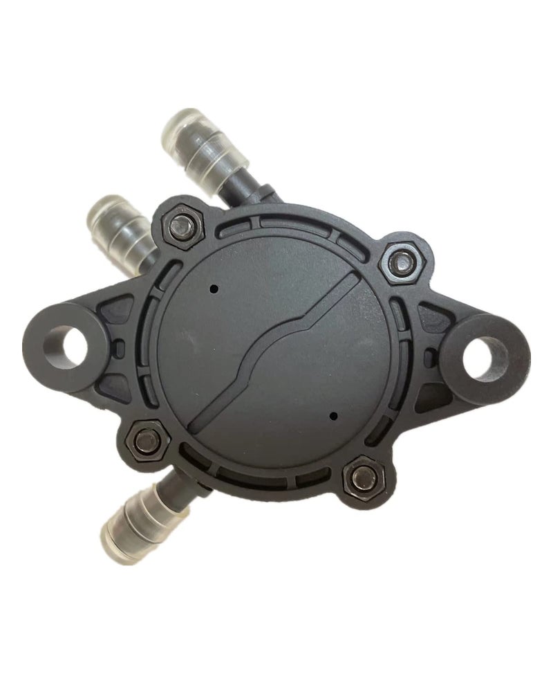 Euros YTH24V48 YTH22V46 Fuel Pump Fit For Husqavrna GTH2448T YTH2348 YTH1542XP YTH2248 YTH2242T YTH2448T YTH2454T YTH22V42 RZ461 RZ3016 Z246 YT54LS Lawn Tractor Mower - Image 3